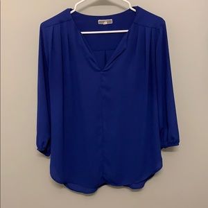 PLEIONE women’s blouse